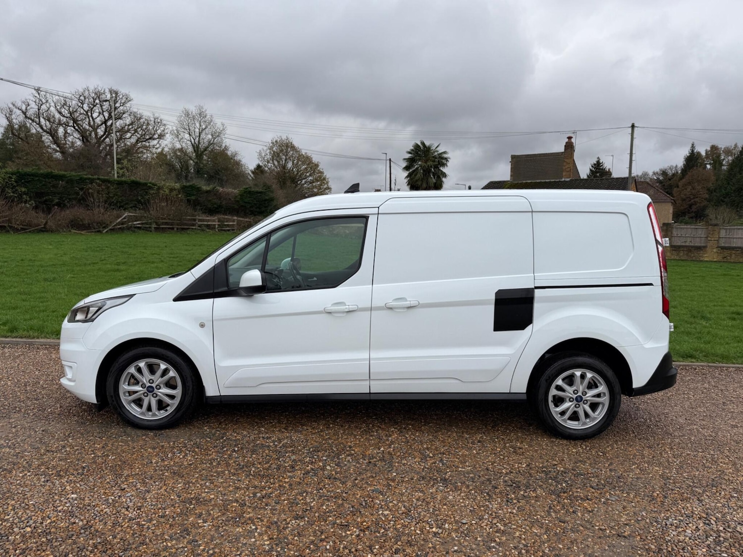 Used Ford Transit Connect 2023 for sale - 76689691: Photo 7