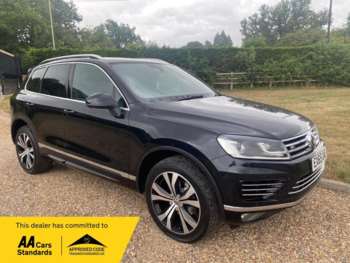 2015 (65) - 3.0 V6 TDI BlueMotion Tech 262 R-Line 5dr Tip Auto