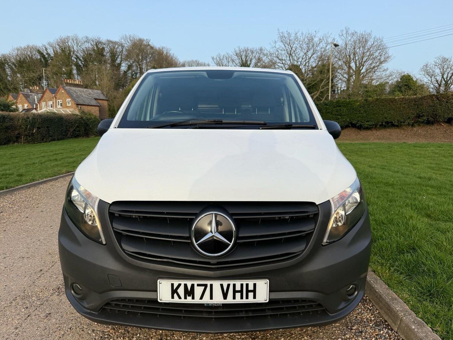 Used Mercedes-Benz Vito 2021 for sale - 77783877: Photo 13