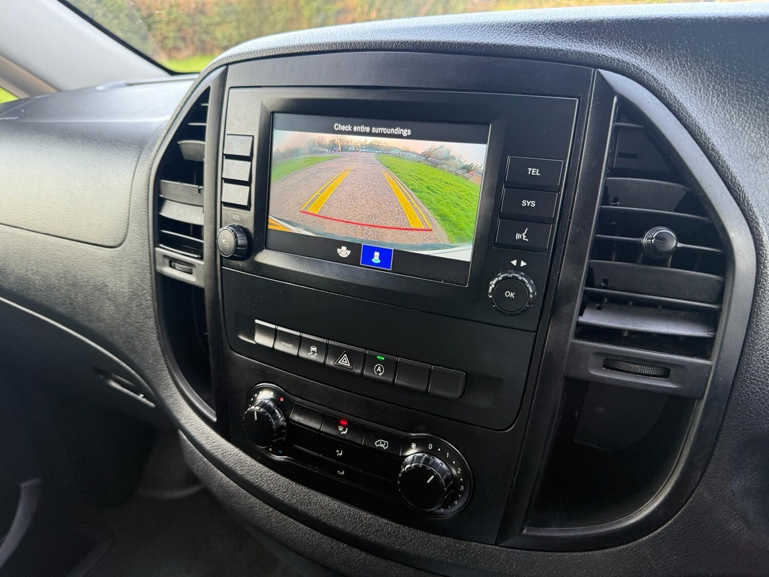 Used Mercedes-Benz Vito 2021 for sale - 77783877: Photo 16