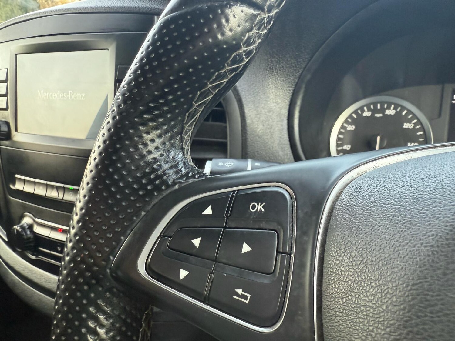 Used Mercedes-Benz Vito 2021 for sale - 77783877: Photo 20