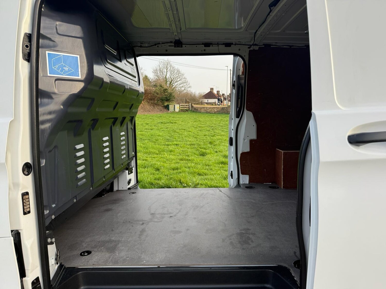 Used Mercedes-Benz Vito 2021 for sale - 77783877: Photo 6