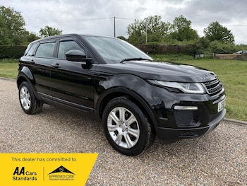 Used Land Rover Range Rover Evoque 2016 for sale - 78636365: Photo