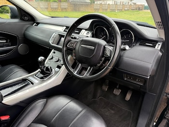 Used Land Rover Range Rover Evoque 2016 for sale - 78636365: Photo