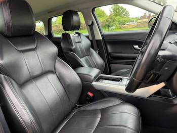 Used Land Rover Range Rover Evoque 2016 for sale - 78636365: Photo