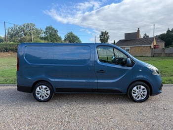 Used Renault Trafic 2019 for sale - 79794423: Photo