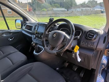 Used Renault Trafic 2019 for sale - 79794423: Photo