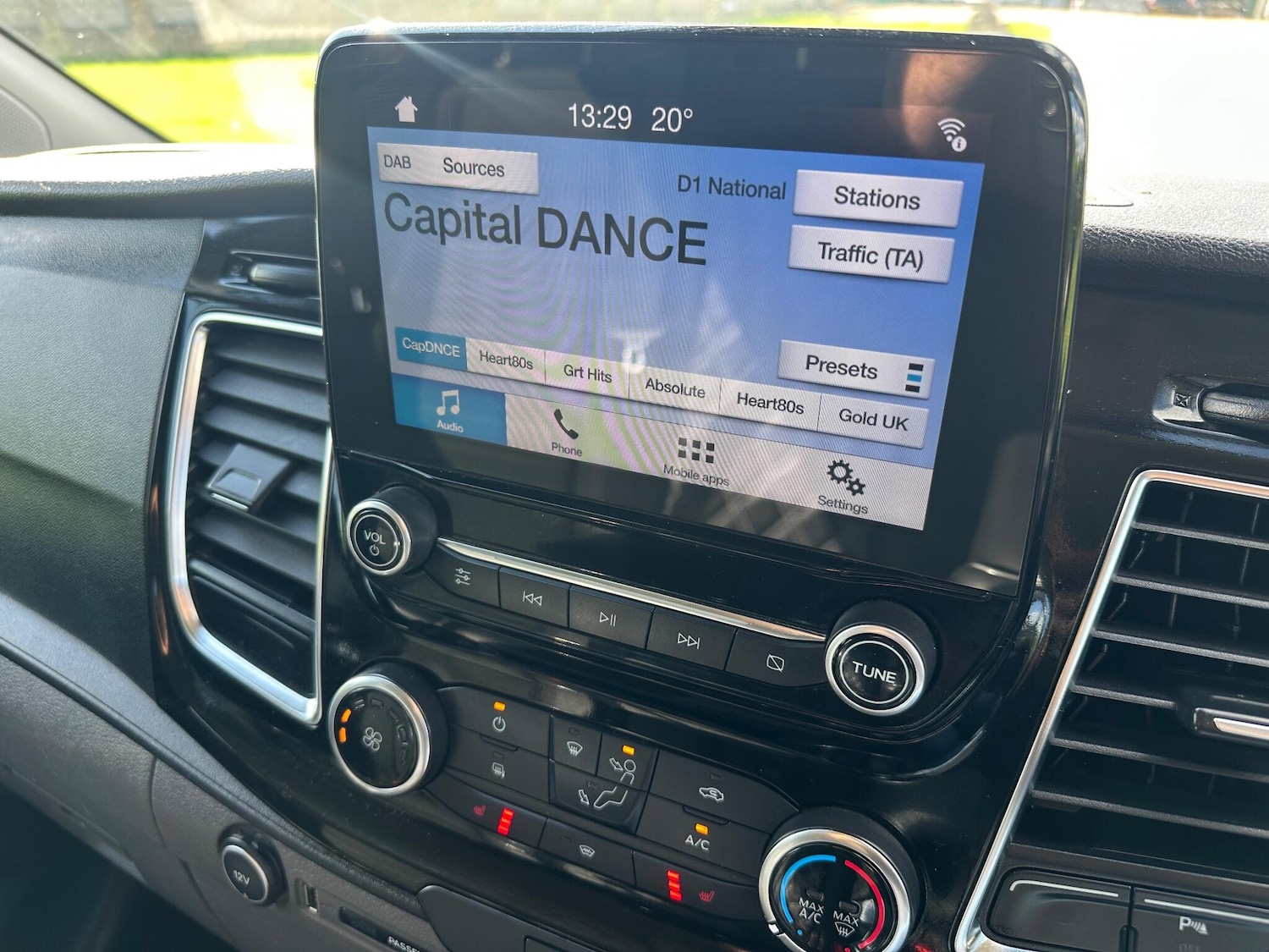 Used Ford Transit Custom 2019 for sale - 76122348: Photo 15