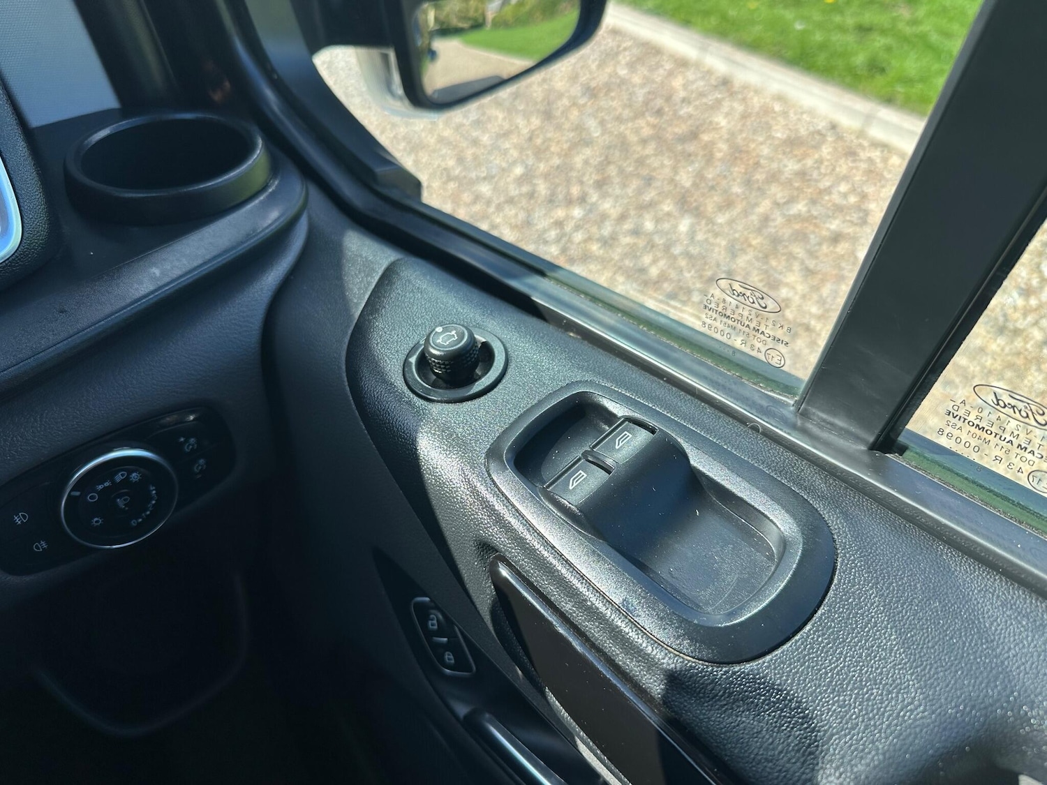 Used Ford Transit Custom 2019 for sale - 76122348: Photo 17