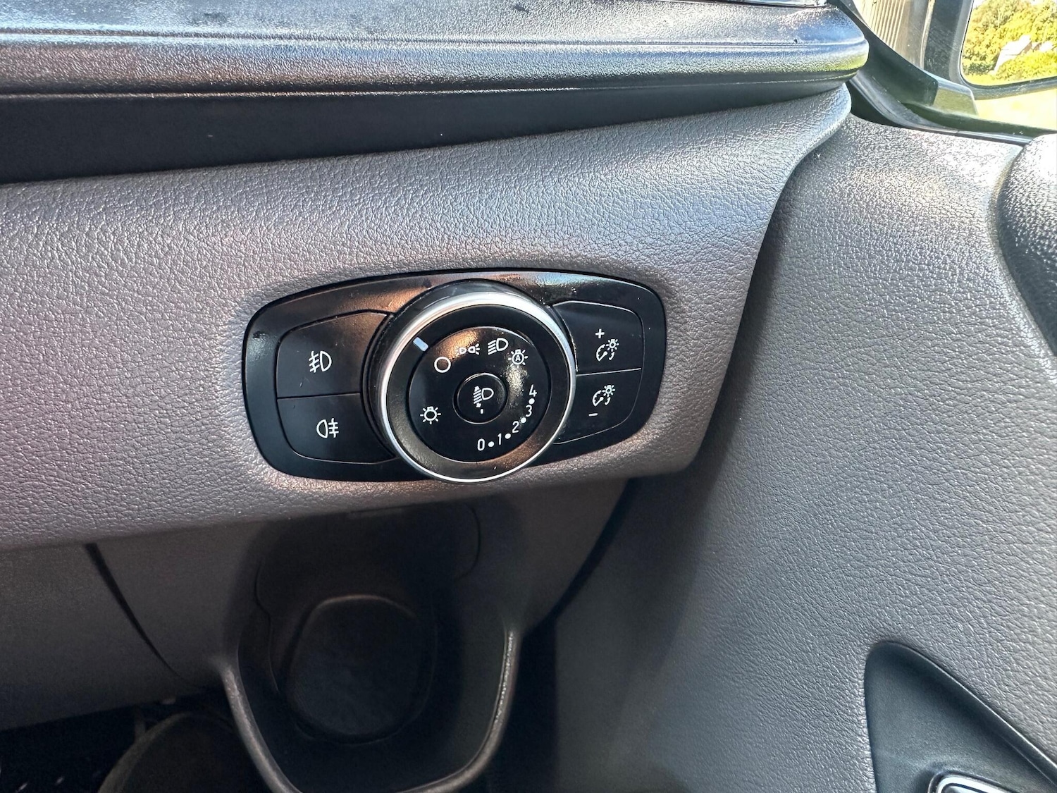 Used Ford Transit Custom 2019 for sale - 76122348: Photo 18