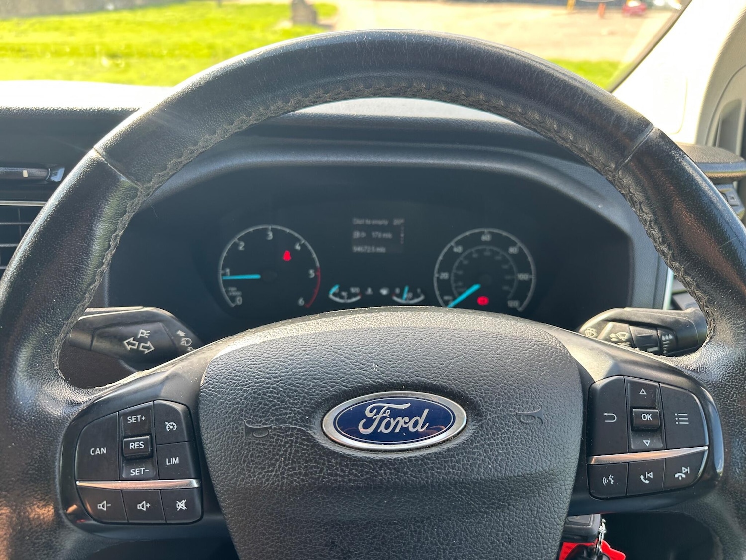Used Ford Transit Custom 2019 for sale - 76122348: Photo 19
