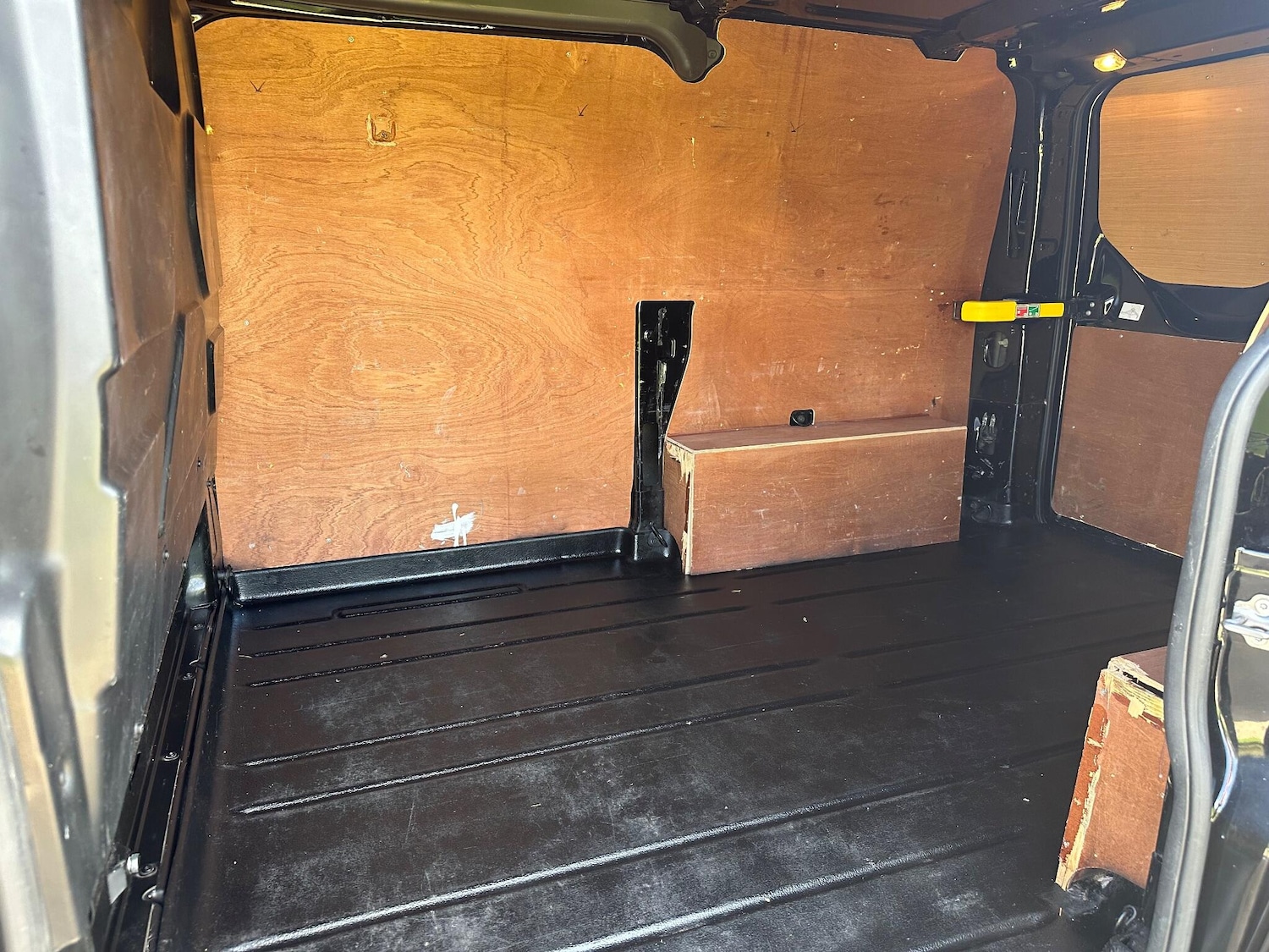 Used Ford Transit Custom 2019 for sale - 76122348: Photo 22