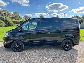Used Ford Transit Custom 2019 for sale - 76122348: Photo 2