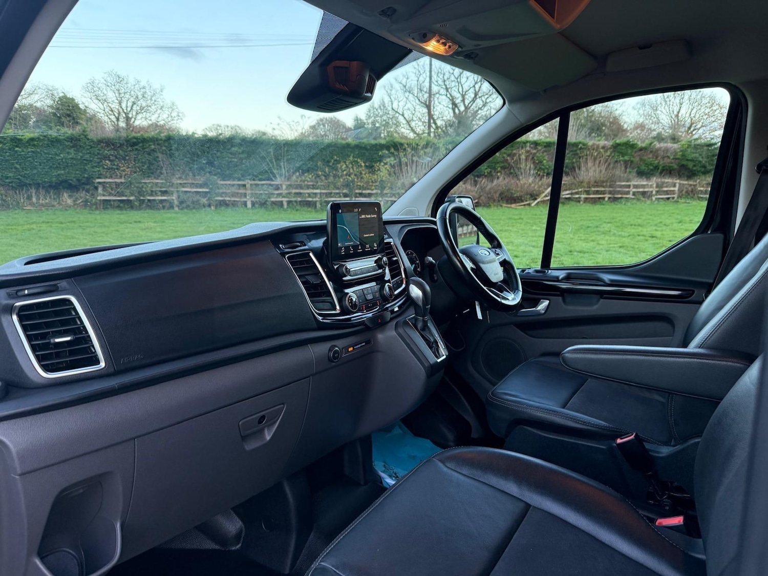 Used Ford Transit Custom 2019 for sale - 76801607: Photo 14