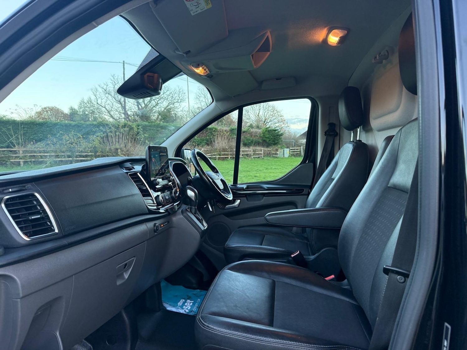 Used Ford Transit Custom 2019 for sale - 76801607: Photo 15