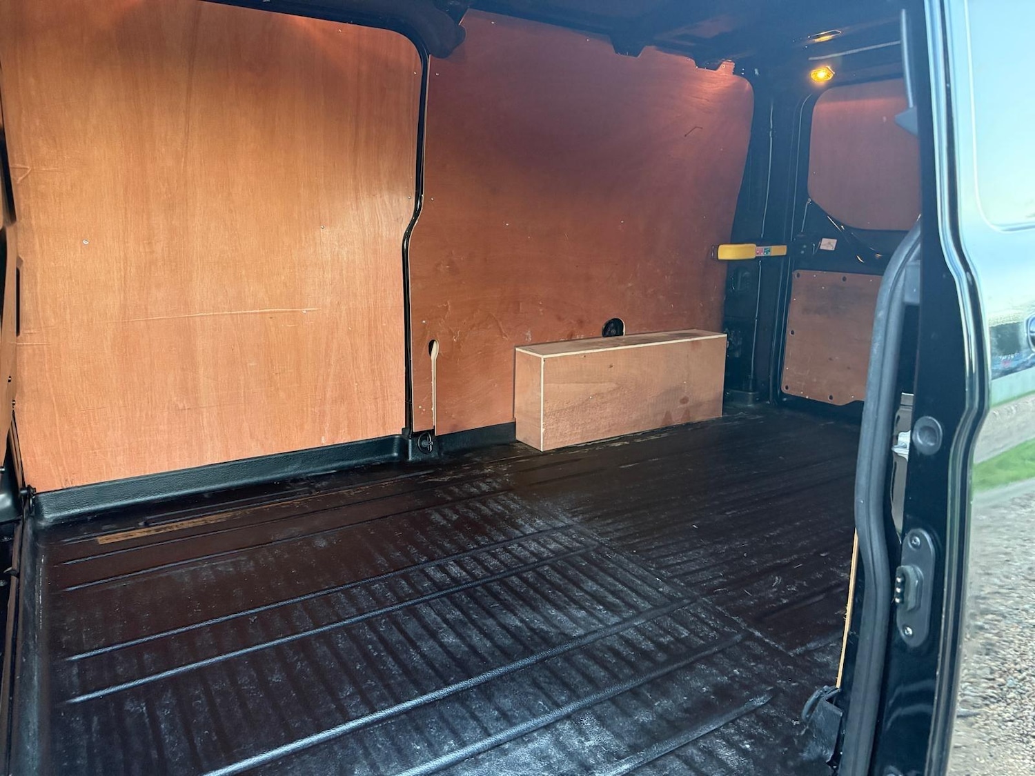 Used Ford Transit Custom 2019 for sale - 76801607: Photo 16