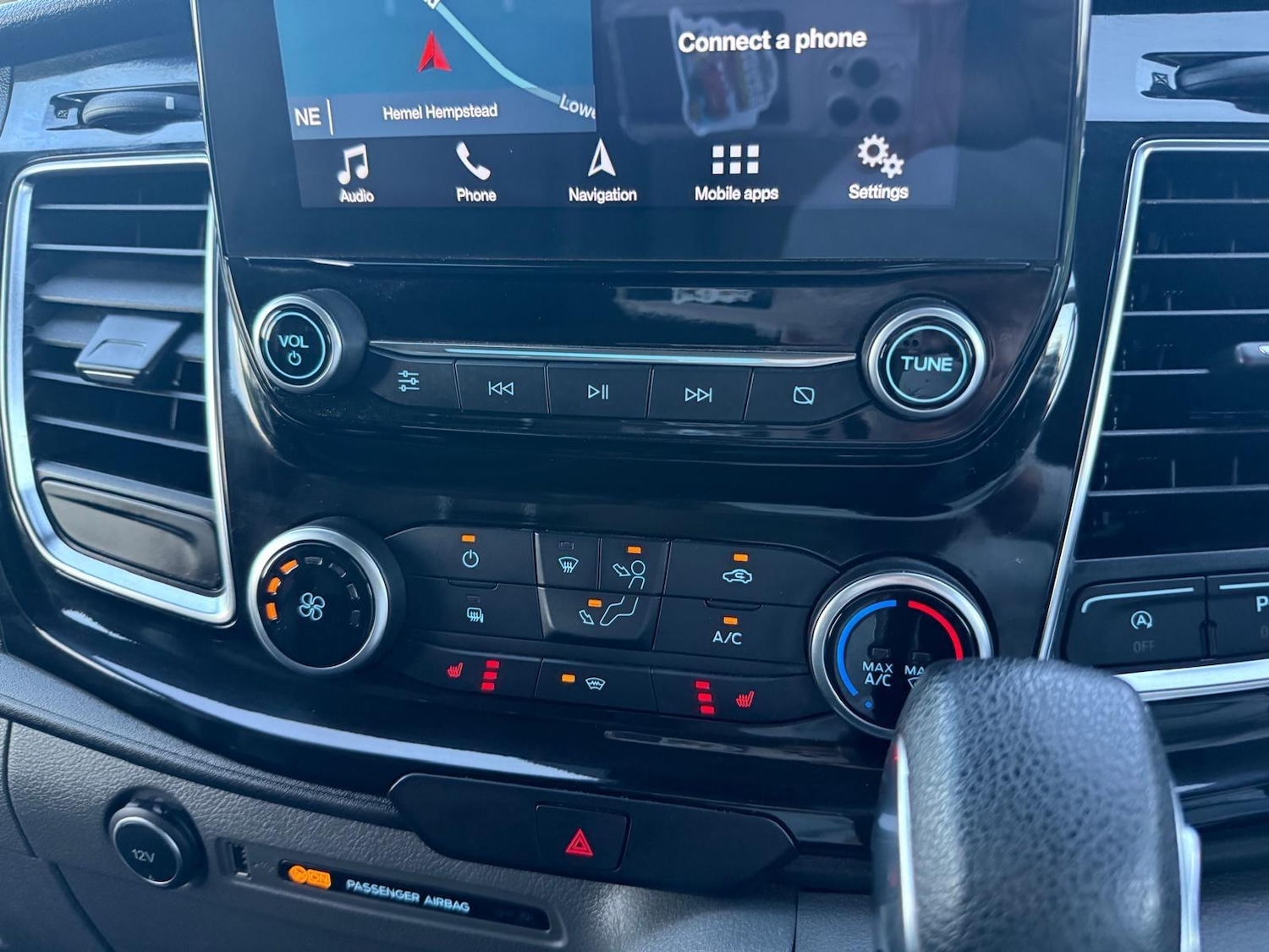 Used Ford Transit Custom 2019 for sale - 76801607: Photo 19