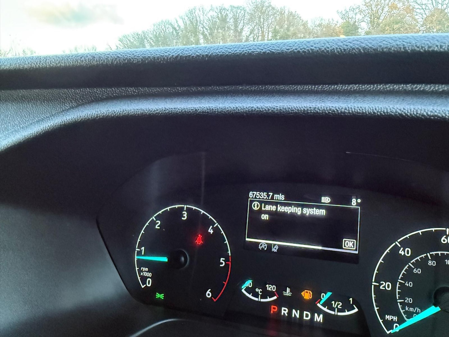 Used Ford Transit Custom 2019 for sale - 76801607: Photo 23