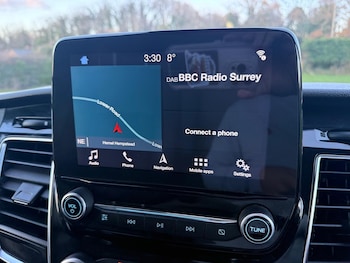 Used Ford Transit Custom 2019 for sale - 76801607: Photo