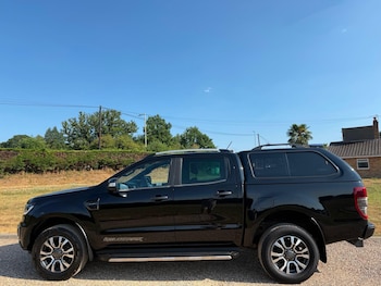 Used Ford Ranger 2021 for sale - 79362044: Photo