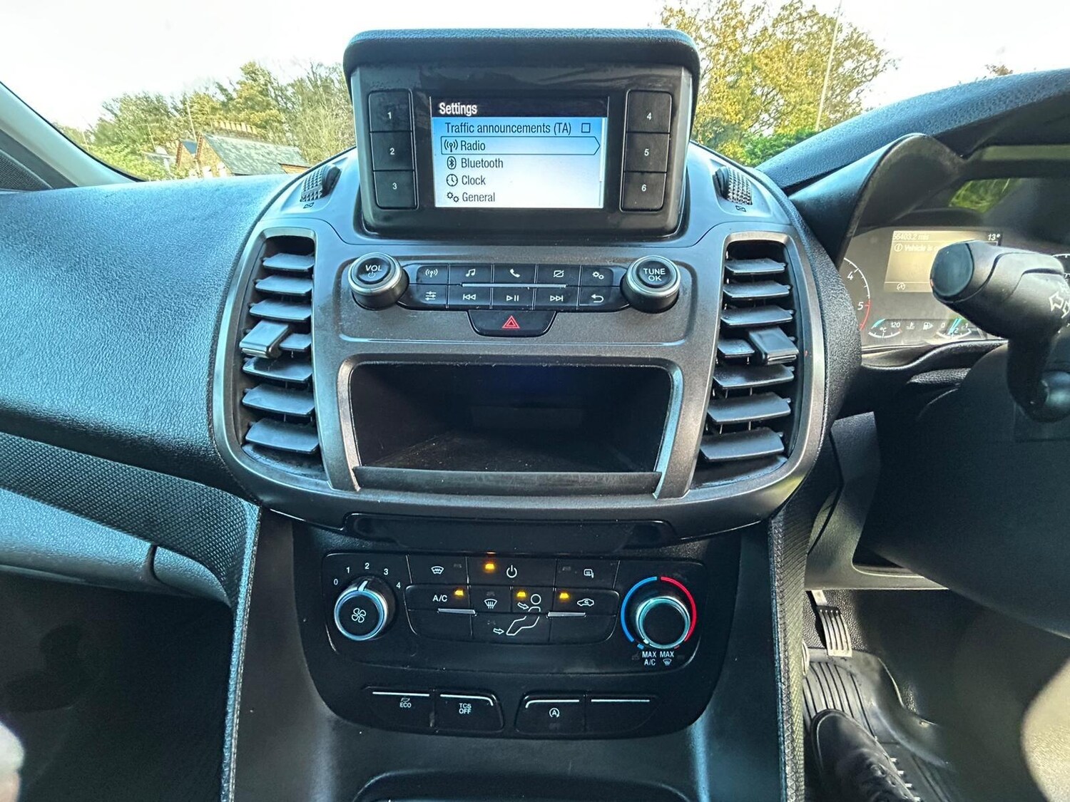 Used Ford Transit Connect 2018 for sale - 76472831: Photo 13