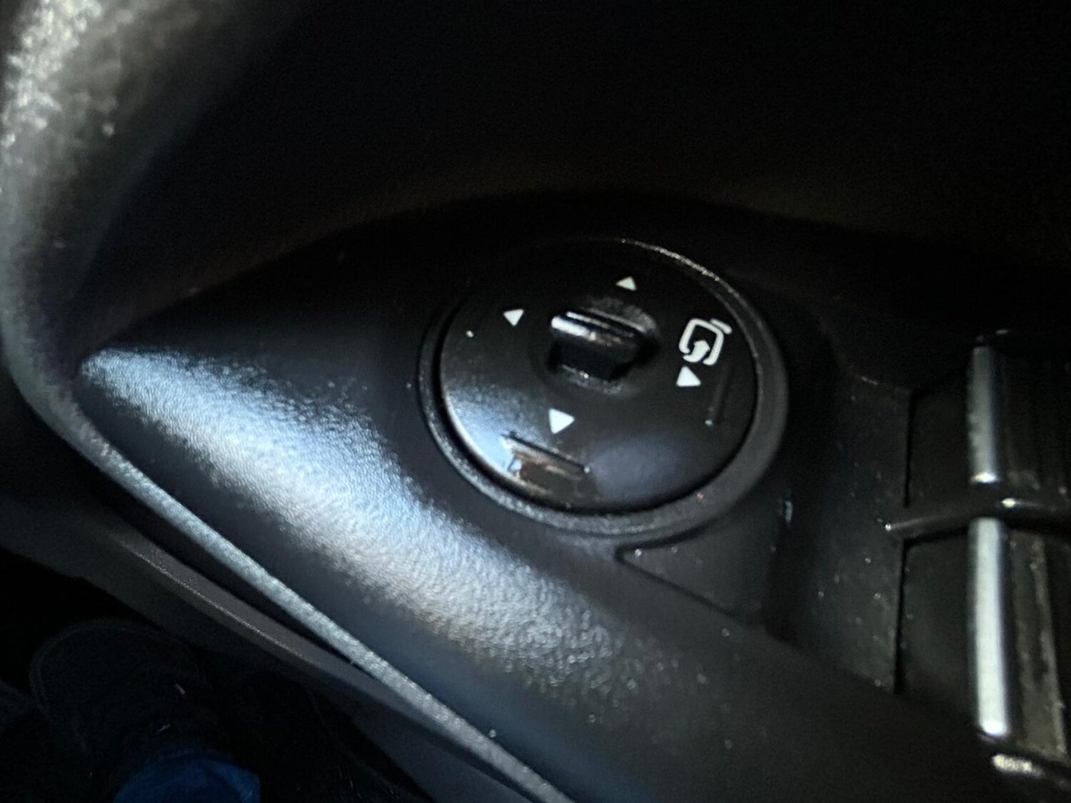 Used Ford Transit Connect 2018 for sale - 76472831: Photo 16