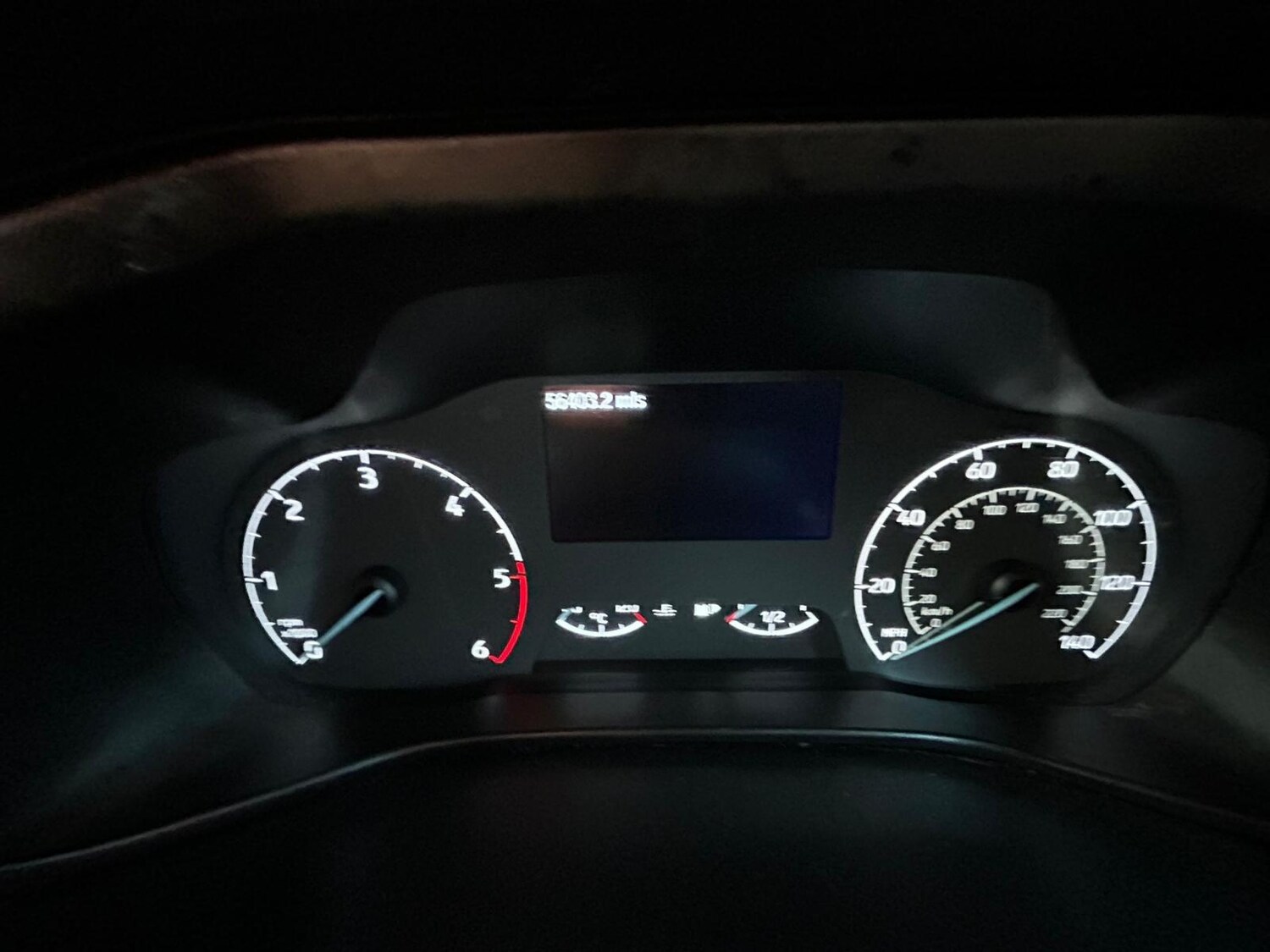 Used Ford Transit Connect 2018 for sale - 76472831: Photo 17