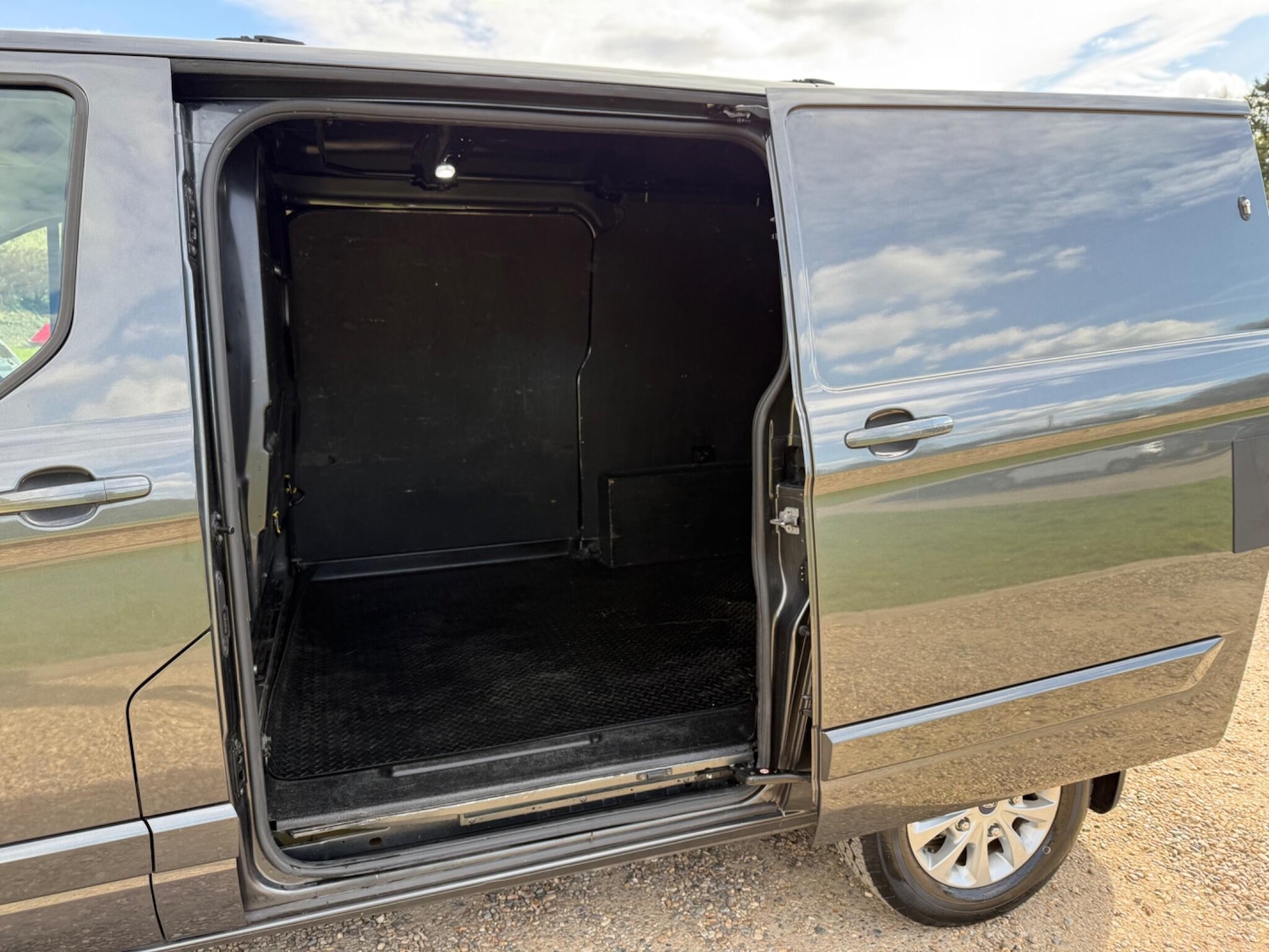 Used Ford Transit Custom 2019 for sale - 78033601: Photo 12