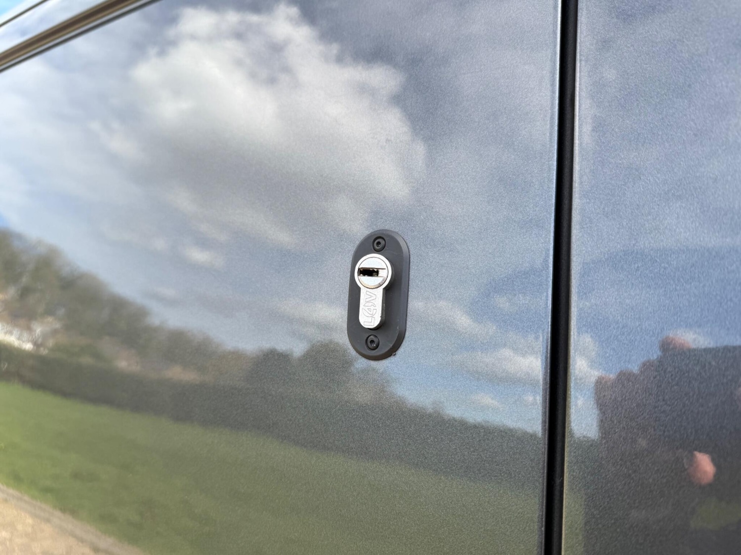 Used Ford Transit Custom 2019 for sale - 78033601: Photo 14