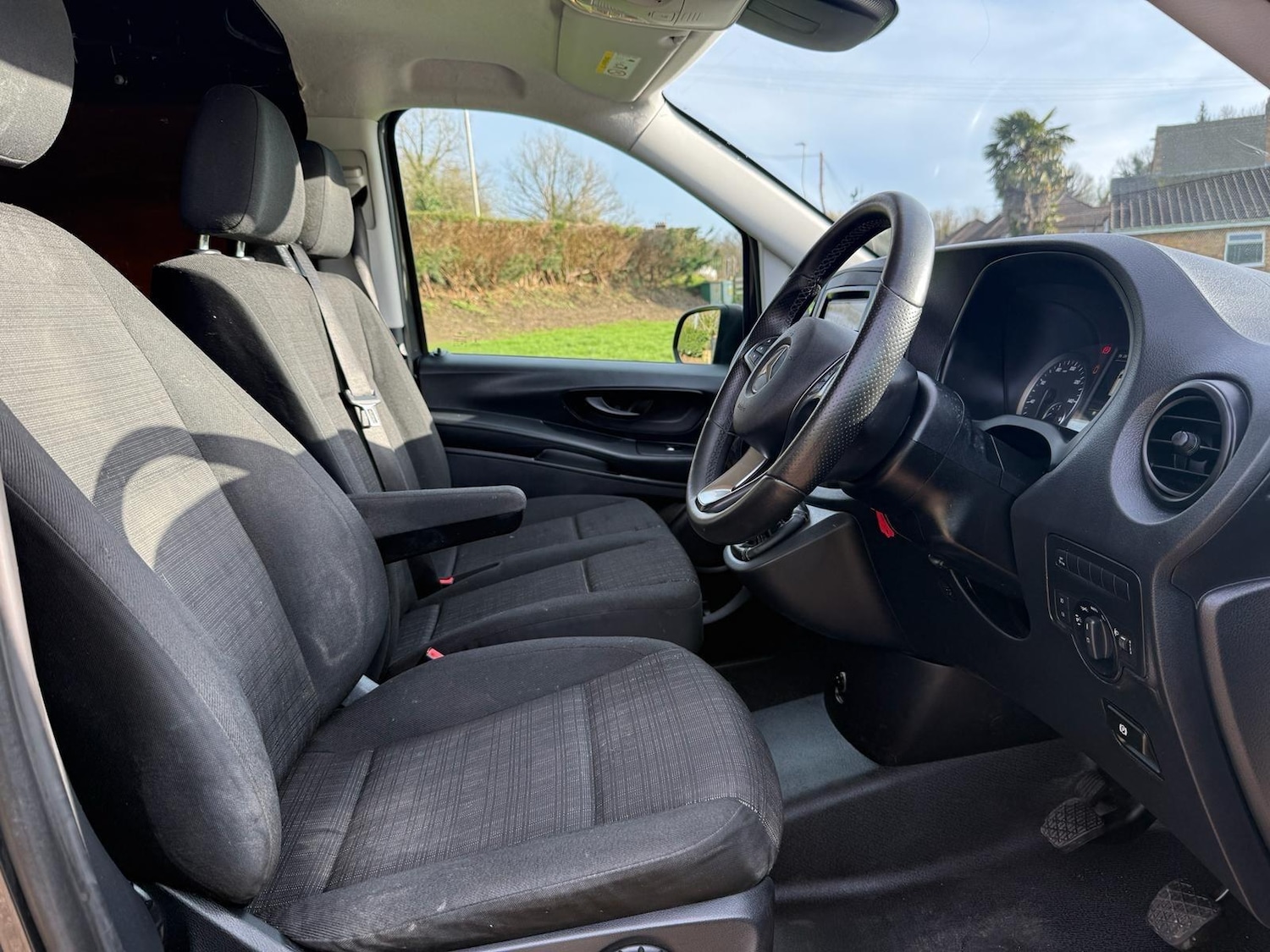 Used Mercedes-Benz Vito for sale - 77883373: Photo 12