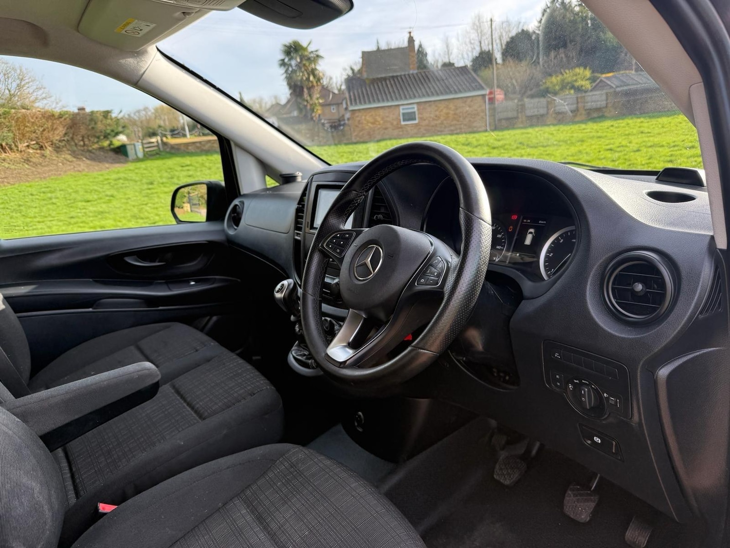 Used Mercedes-Benz Vito for sale - 77883373: Photo 13