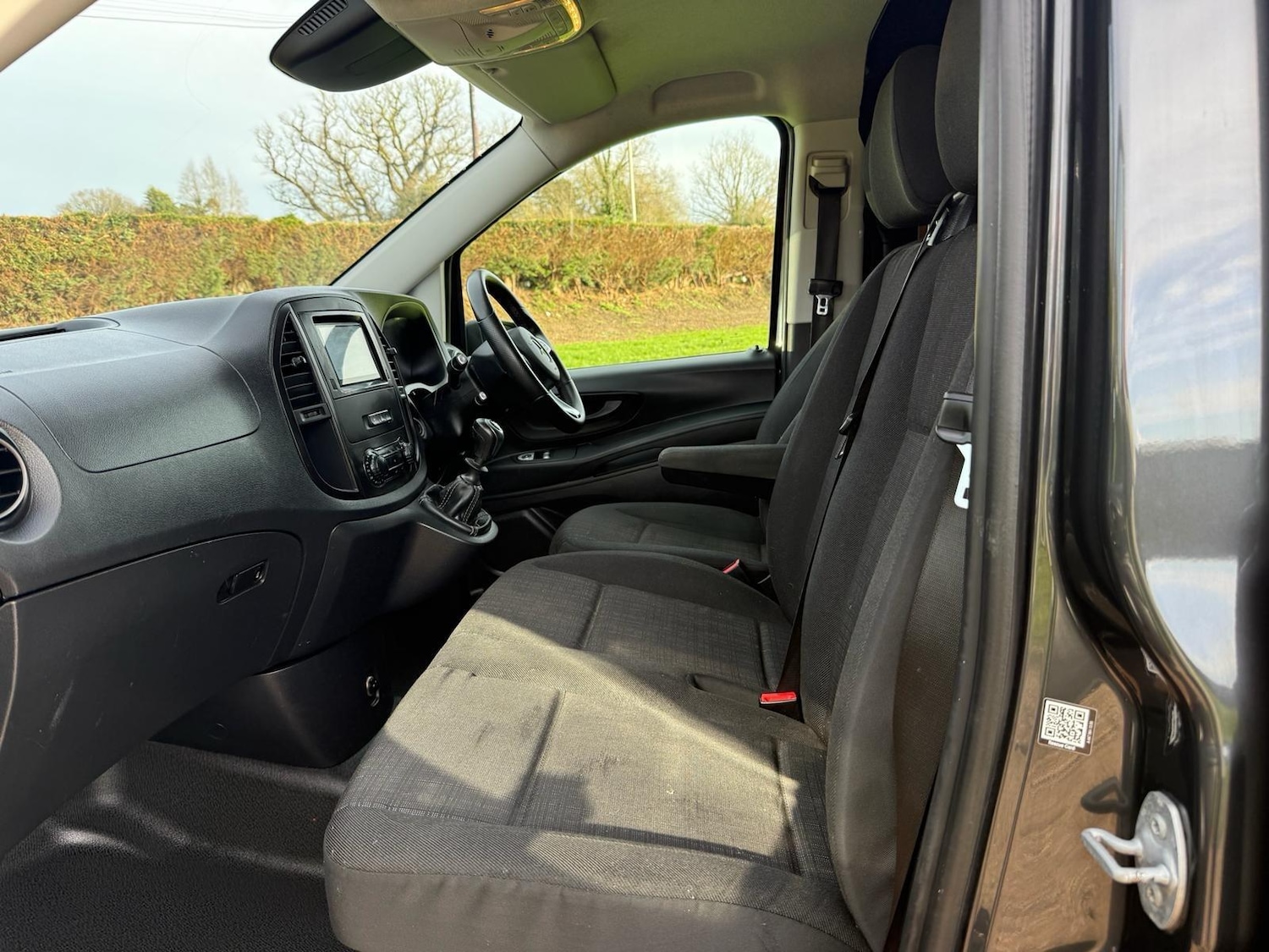 Used Mercedes-Benz Vito for sale - 77883373: Photo 14