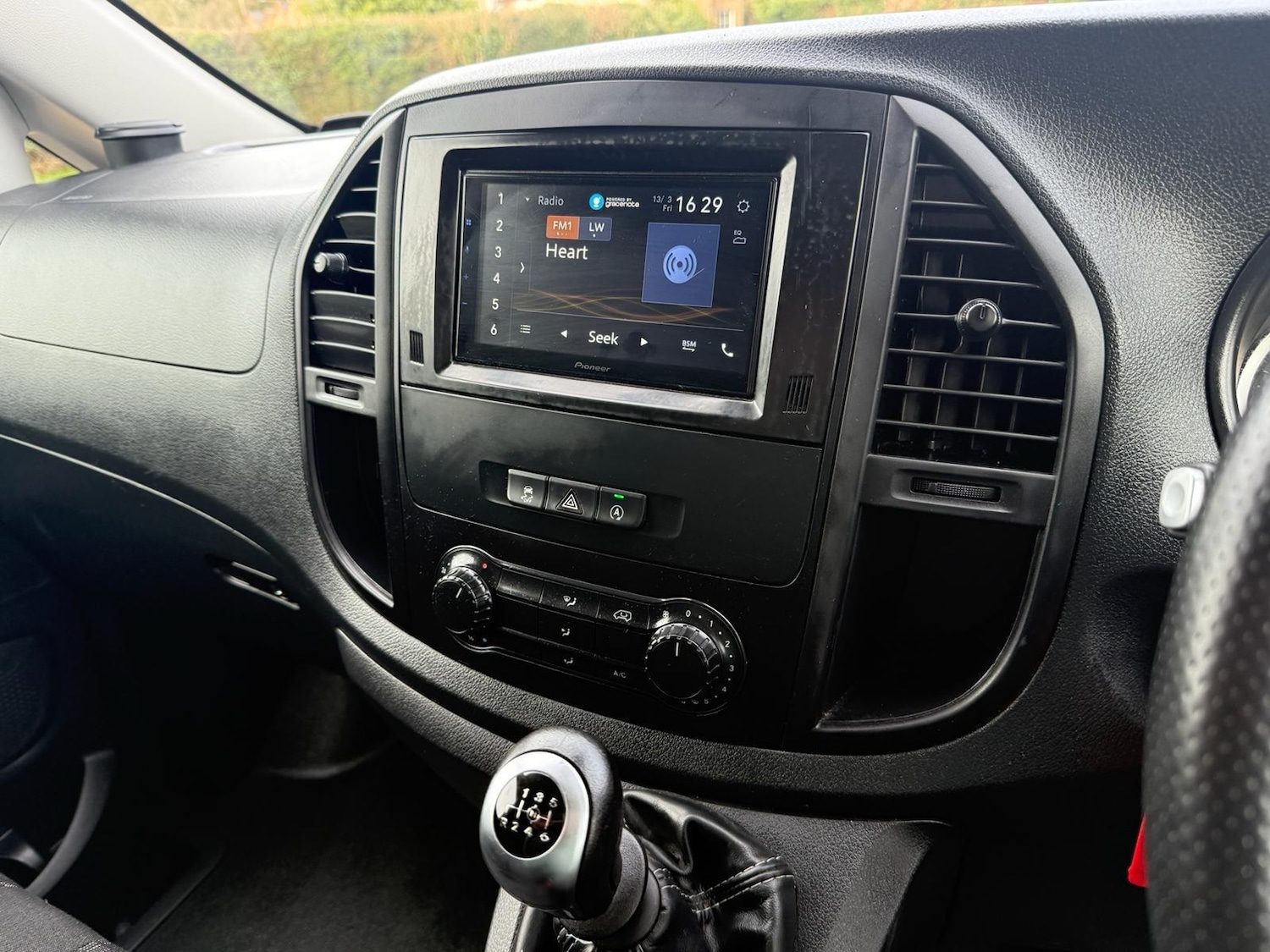 Used Mercedes-Benz Vito for sale - 77883373: Photo 16