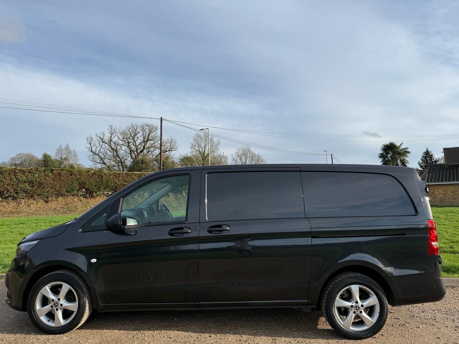 Used Mercedes-Benz Vito for sale - 77883373: Photo 2