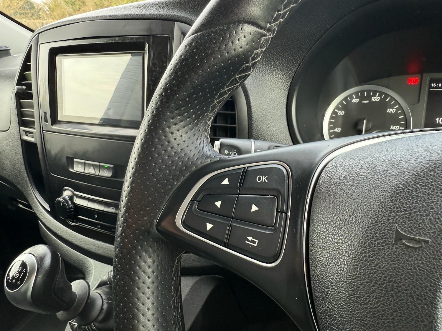 Used Mercedes-Benz Vito for sale - 77883373: Photo 20