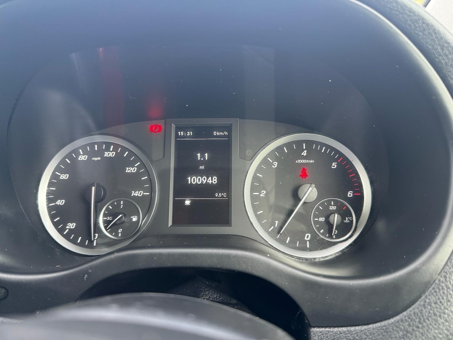 Used Mercedes-Benz Vito for sale - 77883373: Photo 22