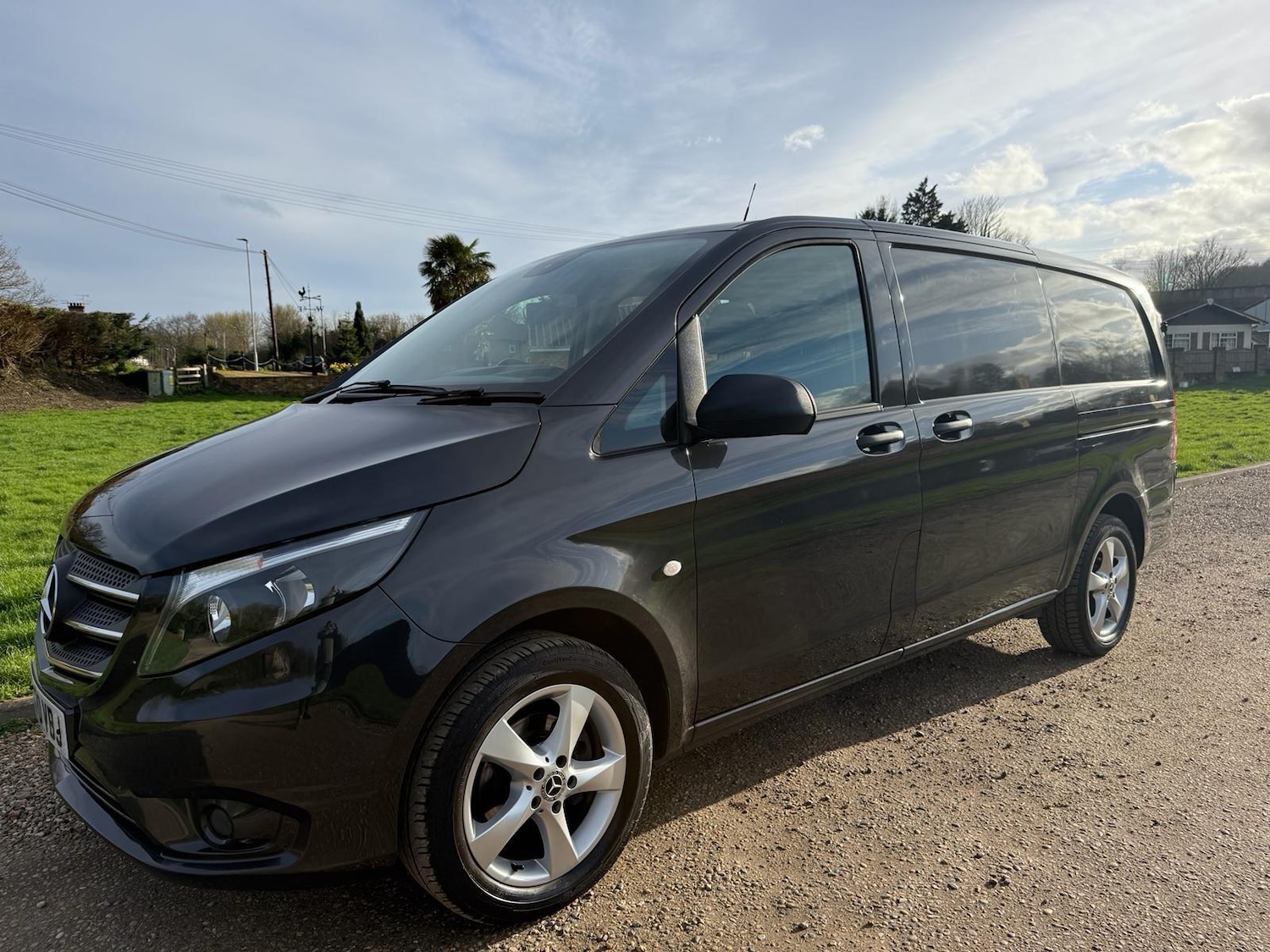 Used Mercedes-Benz Vito for sale - 77883373: Photo 5