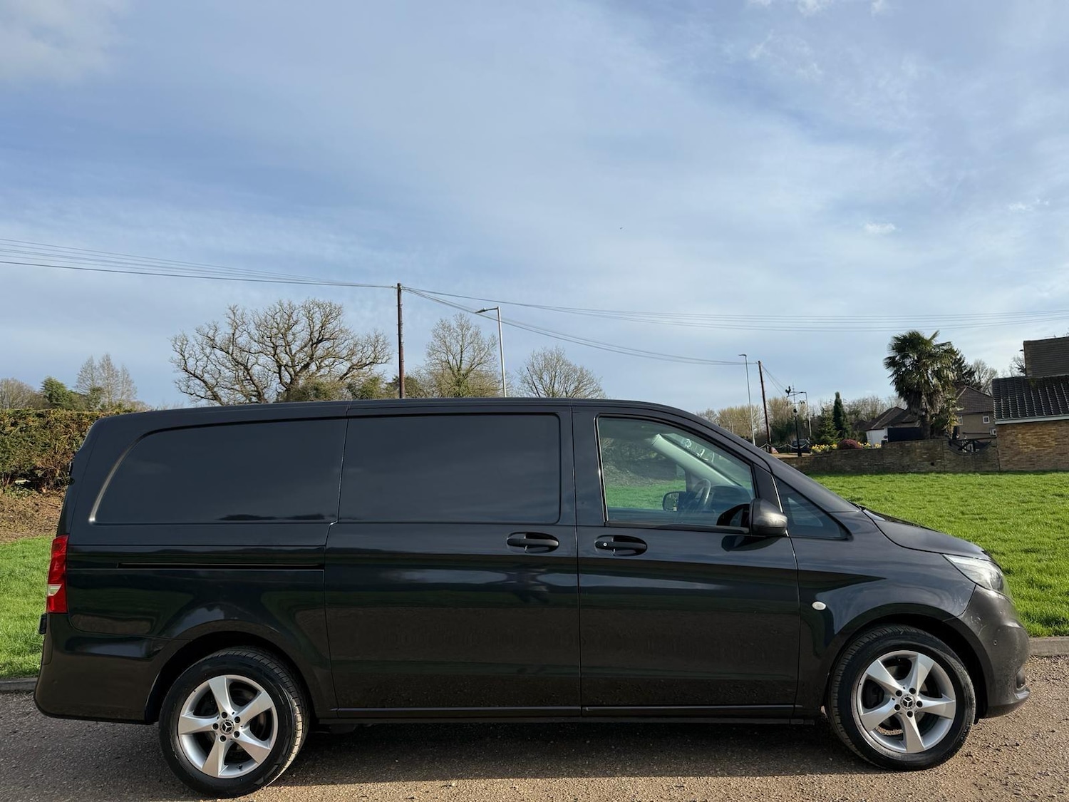 Used Mercedes-Benz Vito for sale - 77883373: Photo 9