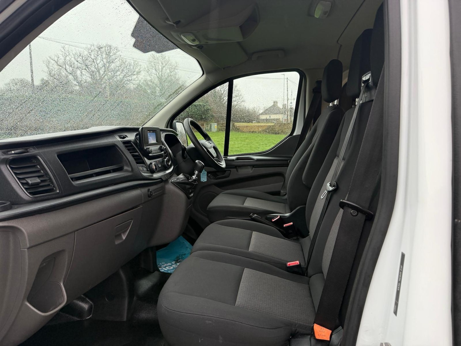 Used Ford Transit Custom 2019 for sale - 77216287: Photo 13
