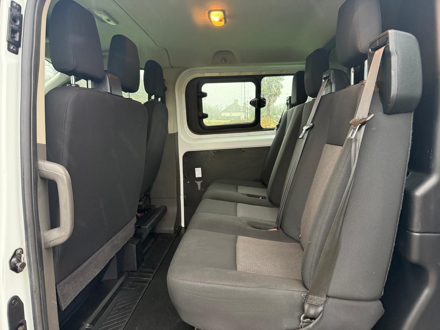 Used Ford Transit Custom 2019 for sale - 77216287: Photo 14