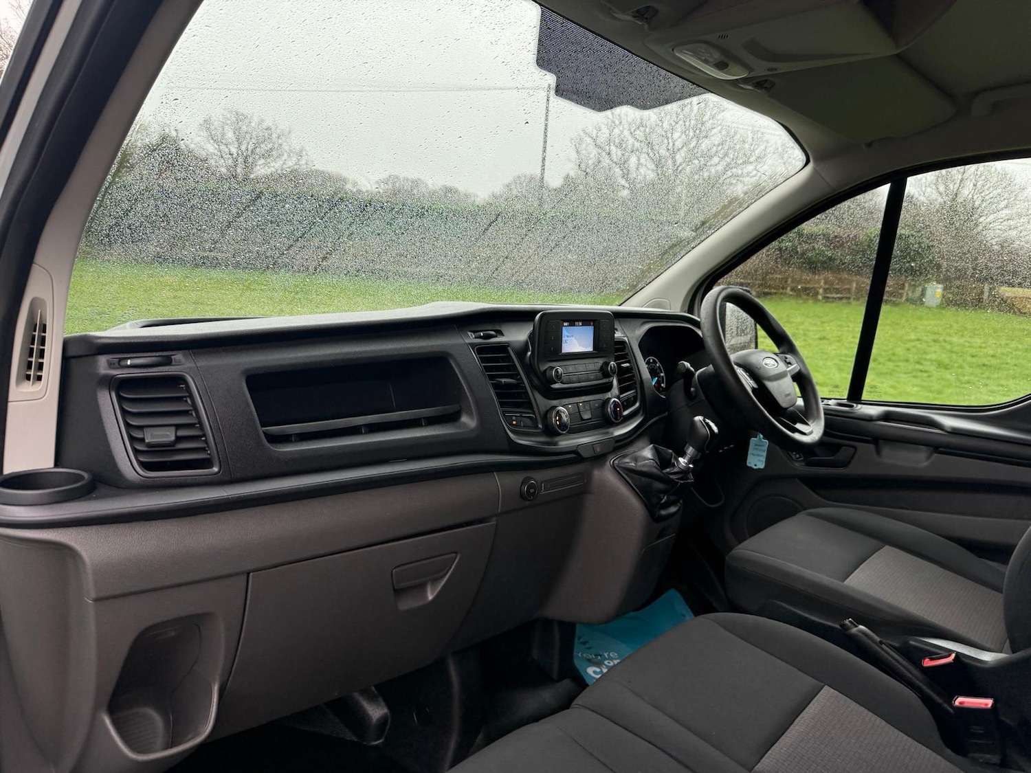 Used Ford Transit Custom 2019 for sale - 77216287: Photo 15