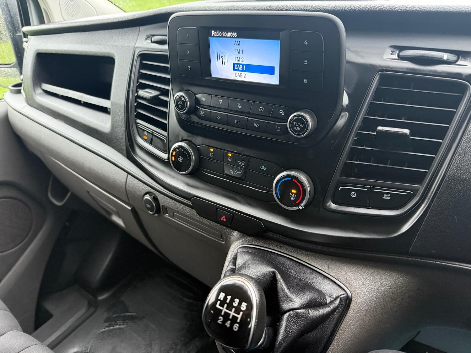 Used Ford Transit Custom 2019 for sale - 77216287: Photo 18