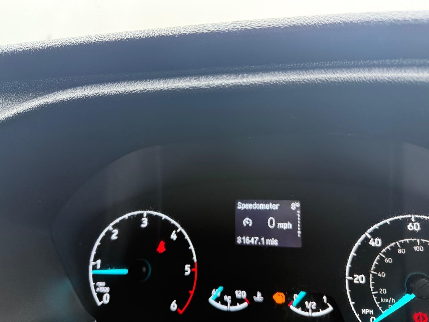 Used Ford Transit Custom 2019 for sale - 77216287: Photo 19