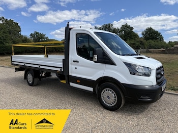 Used Ford Transit 2022 for sale - 79452468: Photo