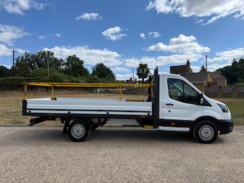 Used Ford Transit 2022 for sale - 79452468: Photo