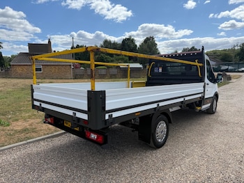 Used Ford Transit 2022 for sale - 79452468: Photo
