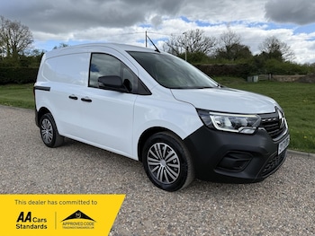 Used Renault Kangoo 2023 for sale - 78318227: Photo