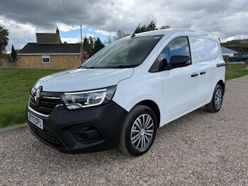 Used Renault Kangoo 2023 for sale - 78318227: Photo