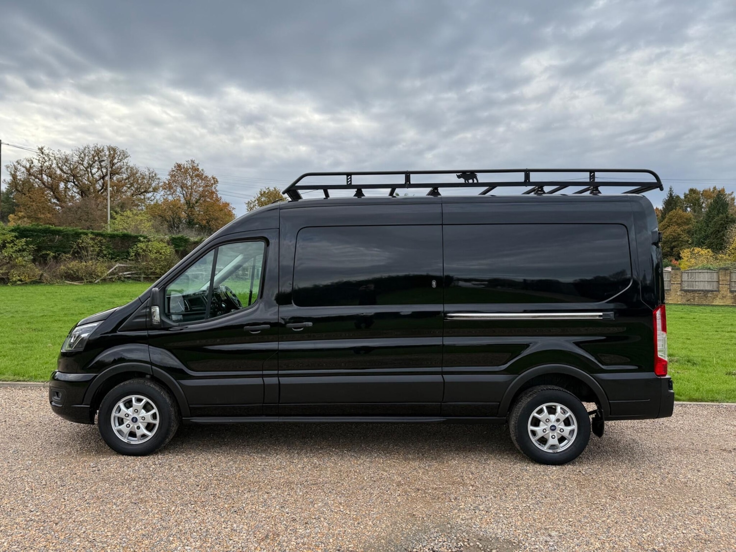 Used Ford Transit 2021 for sale - 76485389: Photo 10