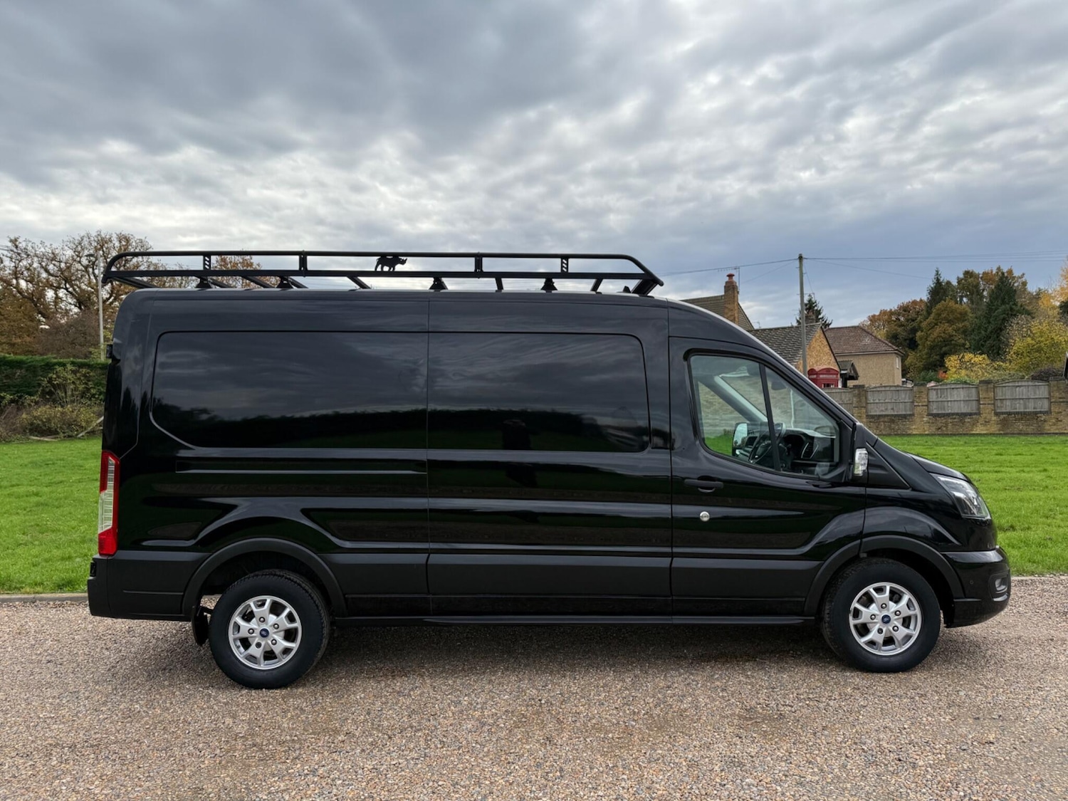 Used Ford Transit 2021 for sale - 76485389: Photo 2